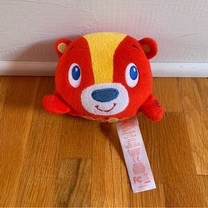 Stuffed Animal Toy Bright Starts Stuffed Bear